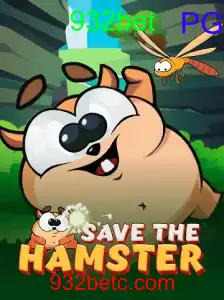 SavetheHamster